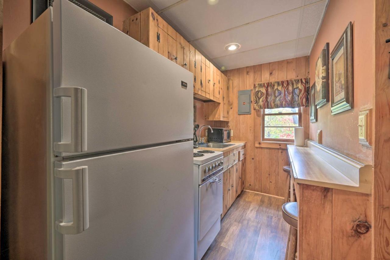 Rustic Clint Eastwood Ranch Apt By Raystown Lake Huntingdon Exterior photo