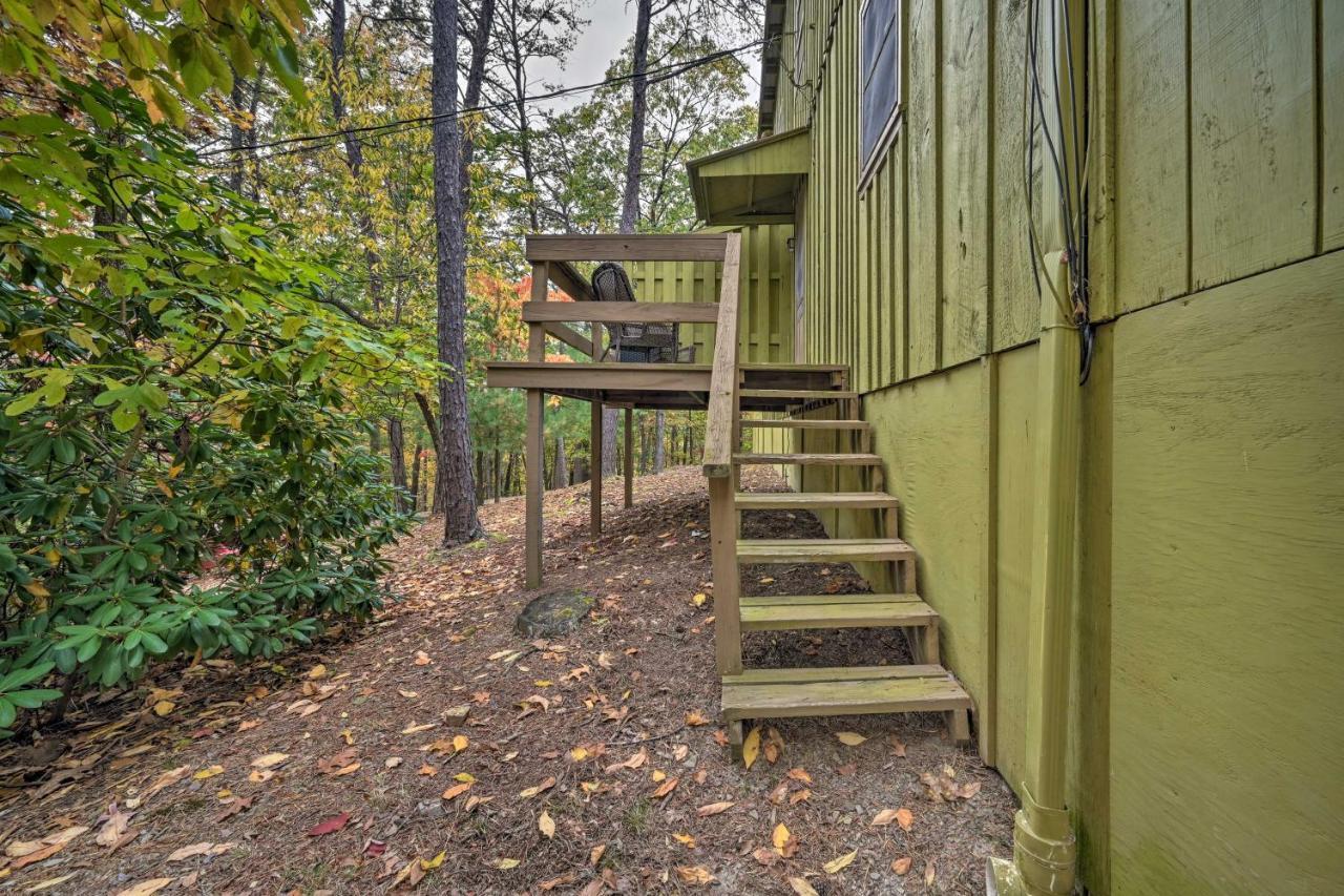 Rustic Clint Eastwood Ranch Apt By Raystown Lake Huntingdon Exterior photo