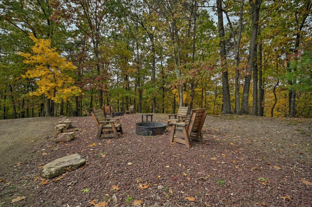 Rustic Clint Eastwood Ranch Apt By Raystown Lake Huntingdon Exterior photo