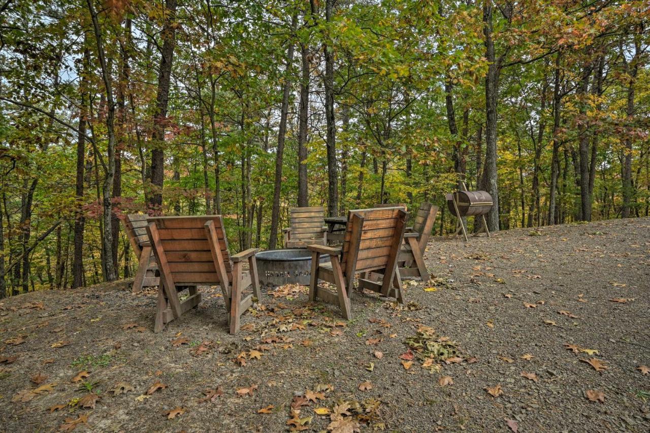 Rustic Clint Eastwood Ranch Apt By Raystown Lake Huntingdon Exterior photo